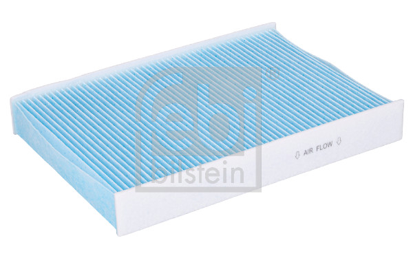 Febi 37723 Pollen / Cabin Filter