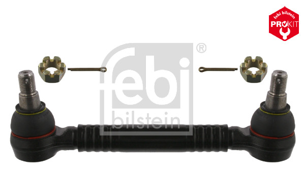 Febi 37758 Steering Rod Assembly