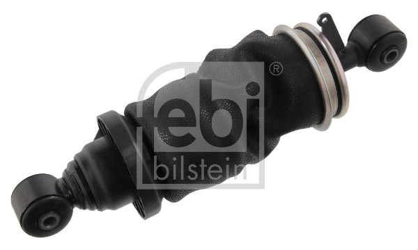 Febi 37760 Cab Suspension Shock Absorber