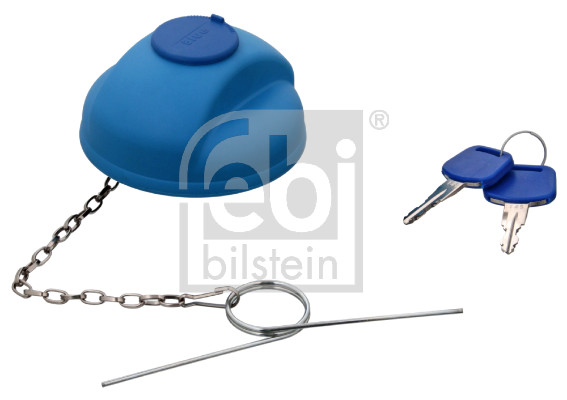 Febi 37790 UREA Adblue Tank Cap