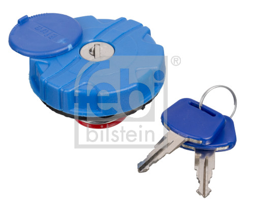 Febi 37791 UREA Adblue Tank Cap