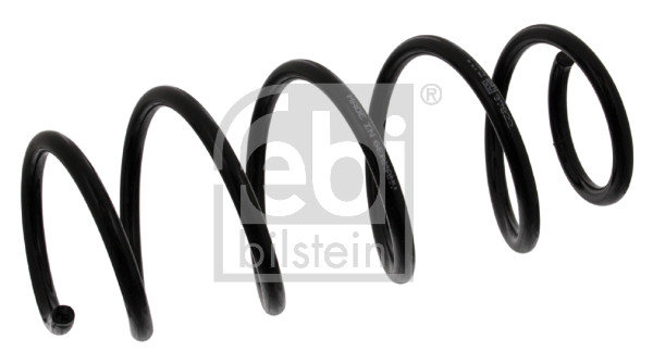 Febi 37822 Coil Spring