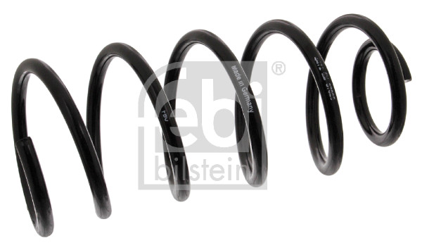 Febi 37825 Coil Spring
