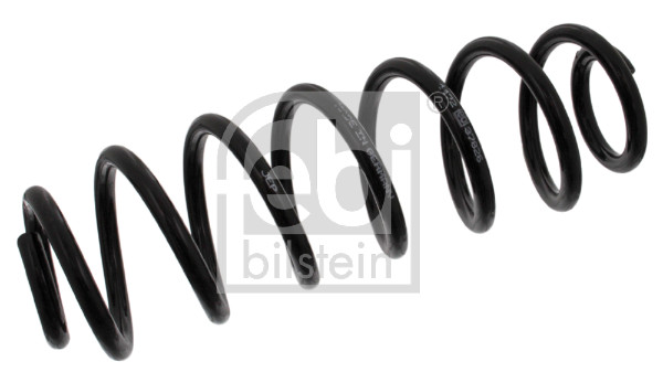 Febi 37826 Coil Spring