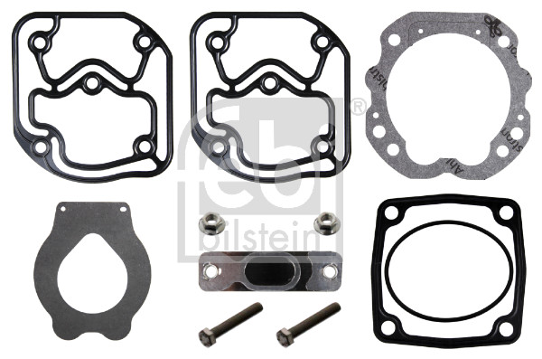 Febi 37842 CV Air Compressor Head