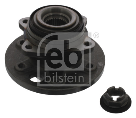 Febi 37857 Wheel Bearing Kit
