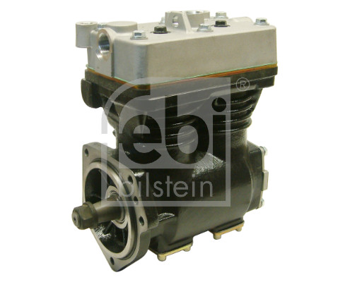 Febi 37869 CV Air Suspension Compressor