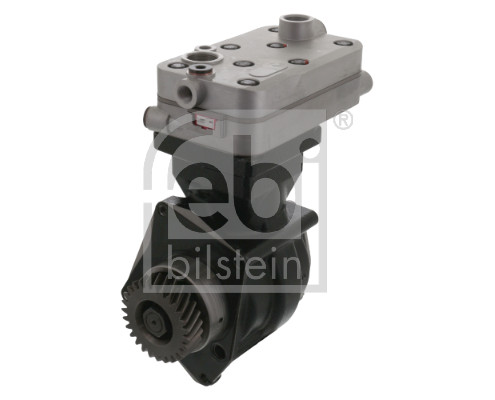 Febi 37870 CV Air Suspension Compressor