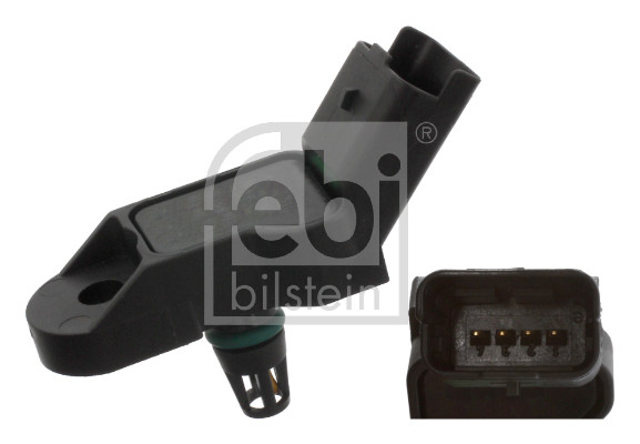 Febi 37880 MAP Sensor
