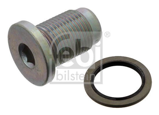 Febi 37942 Sump Plug