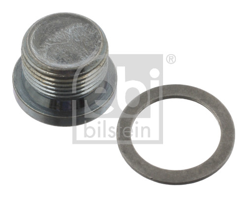 Febi 37944 Sump Plug