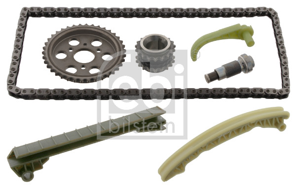 Febi 37966 Timing Chain Kit