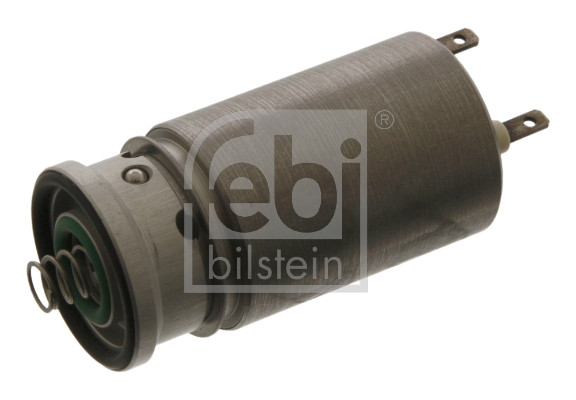Febi 37996 Solenoid Valve Repair Kit