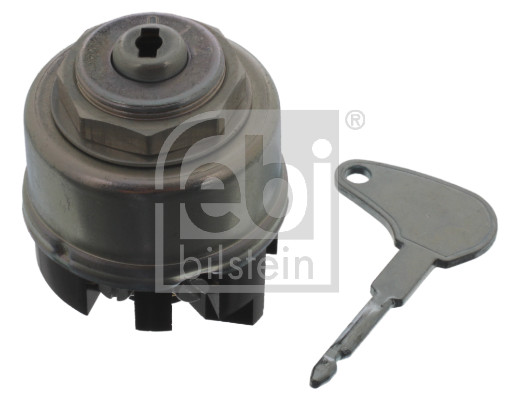 Febi 38032 Ignition Lock With Key