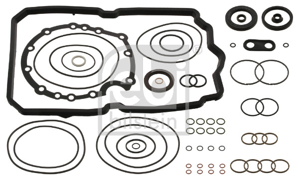 Febi 38076 Gearbox Sump Gasket Kit