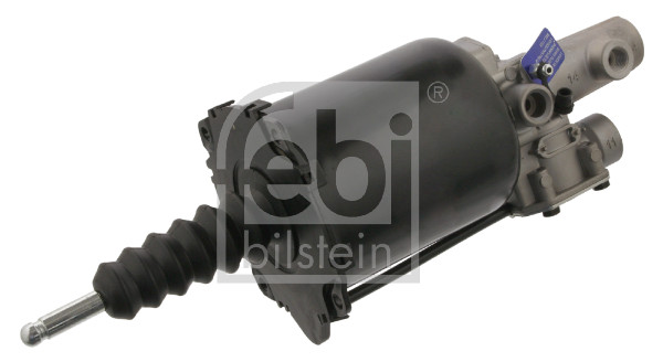 Febi 38126 Clutch Booster