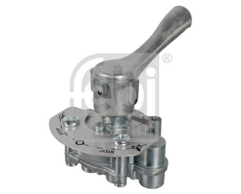 Febi 38128 Suspension Level Valve