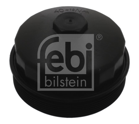 Febi 38146 Oil Filter Cap