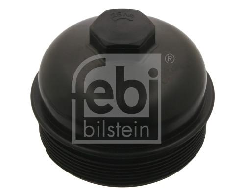 Febi 38147 Fuel Filter Cap