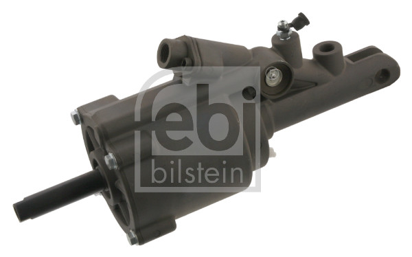 Febi 38163 Clutch Booster