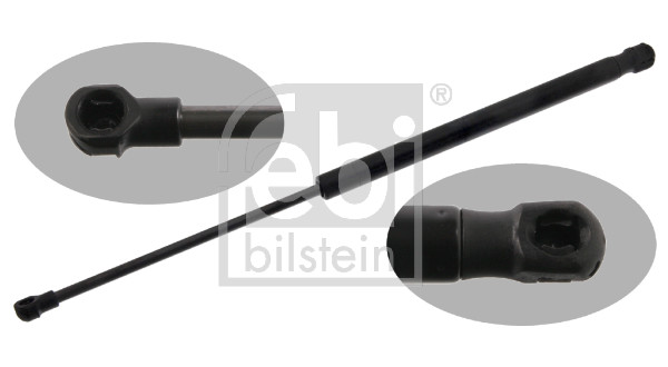 Febi 38192 Boot Gas Strut