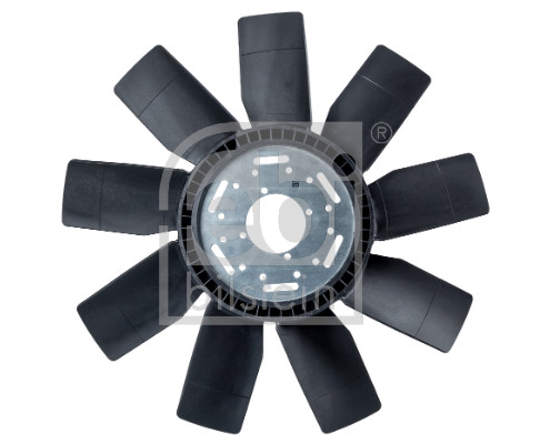 Febi 38204 Radiator Fan