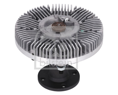 Febi 38207 Radiator Fan Viscous Coupling