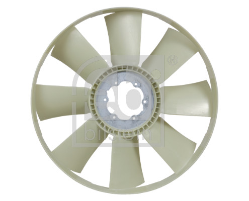Febi 38212 Radiator Fan