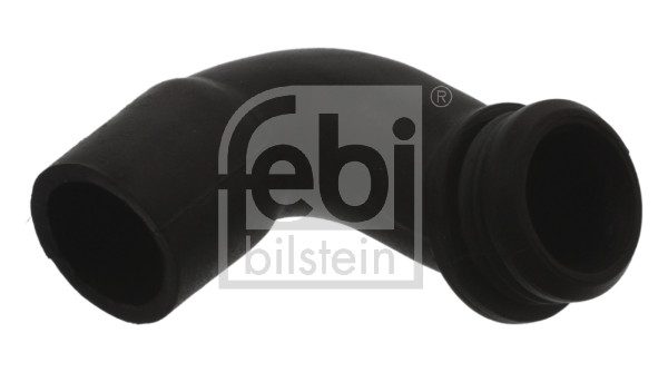 Febi 38217 Crank Case Breather Pipe Hose