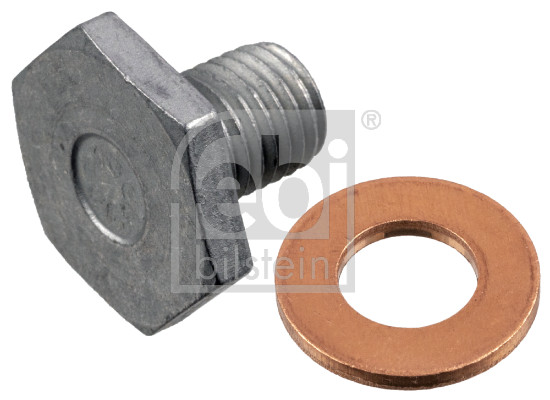 Febi 38218 Sump Plug