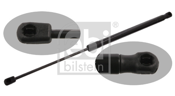 Febi 38234 Boot Gas Strut