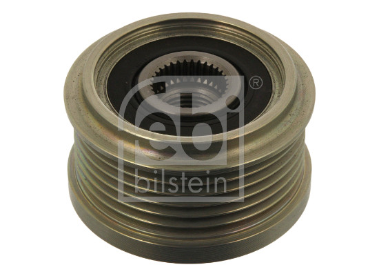 Febi 38261 Overrunning Alternator Pulley