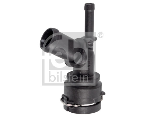 Febi 38313 Coolant Flange / Pipe