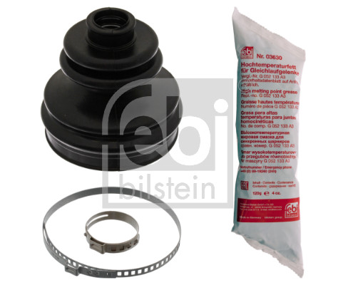 Febi 38331 CV Joint Boot