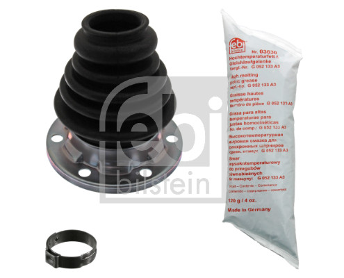 Febi 38335 CV Joint Boot