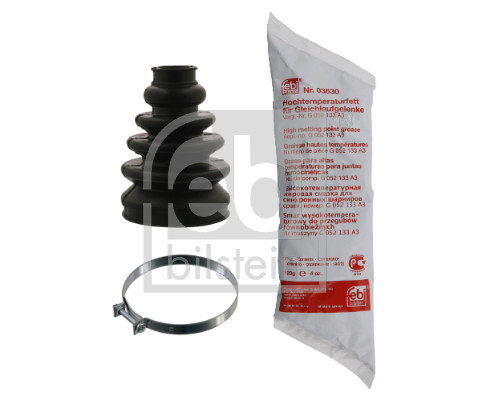Febi 38341 CV Joint Boot