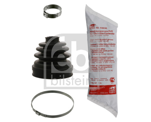 Febi 38343 CV Joint Boot