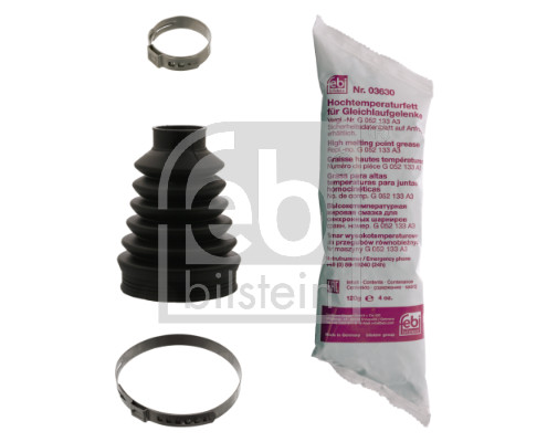 Febi 38349 CV Joint Boot