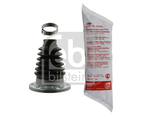 Febi 38365 CV Joint Boot
