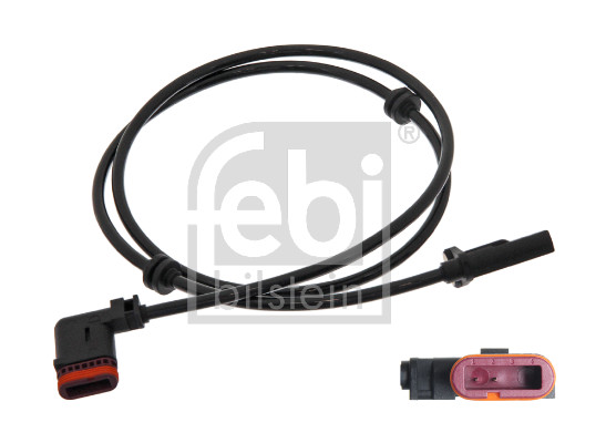 Febi 38371 ABS Sensor