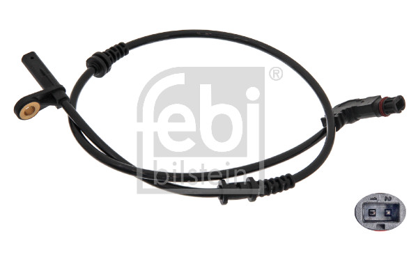 Febi 38373 ABS Sensor