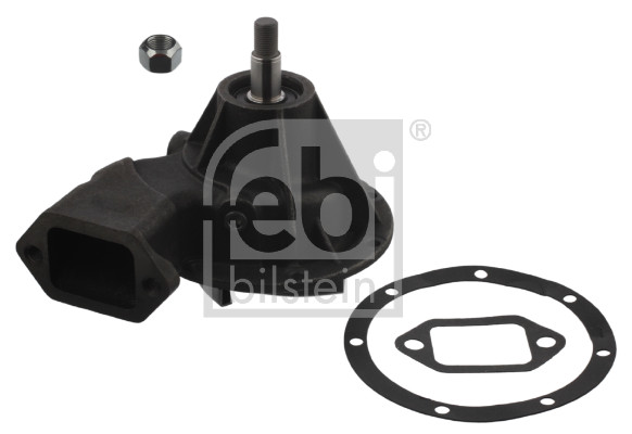 Febi 38392 Water Pump