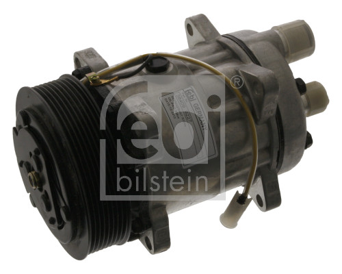 Febi 38409 Air Con Compressor