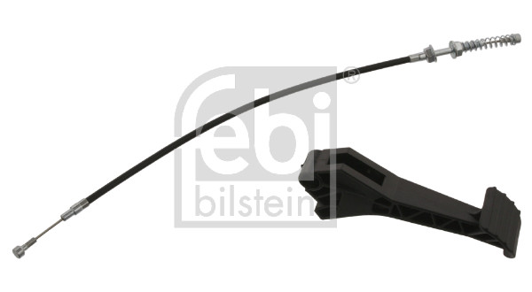 Febi 38472 Steering Column Cable