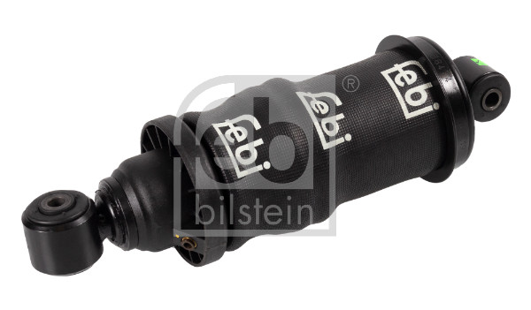 Febi 38474 Cab Suspension Shock Absorber