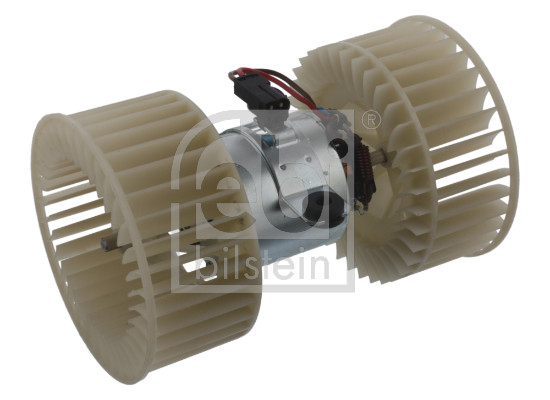 Febi 38481 Interior Blower Motor