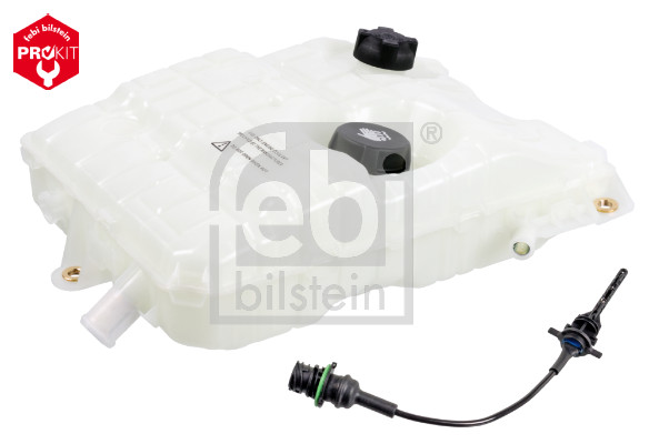 Febi 38559 Coolant Expansion Tank