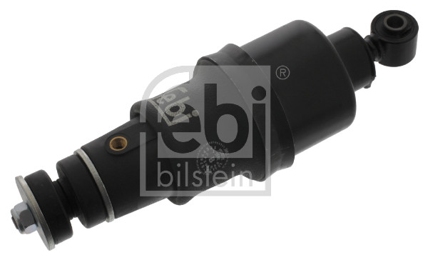 Febi 38594 Cab Suspension Shock Absorber