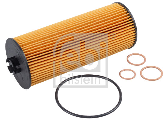 Febi 38616 Oil Filter