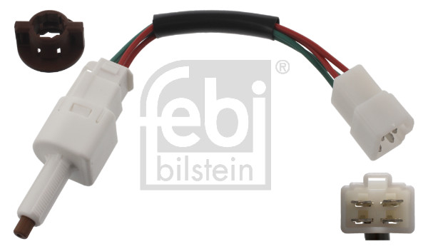 Febi 38636 Brake Light Switch